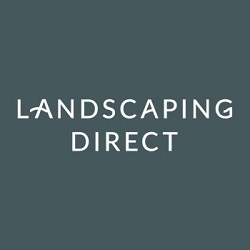 Logo of Landscaping Direct