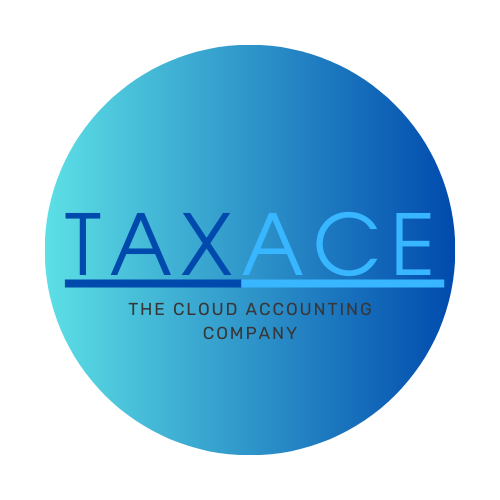 Logo of TaxAce