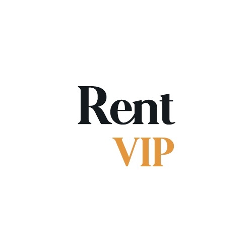 Logo of RentVip