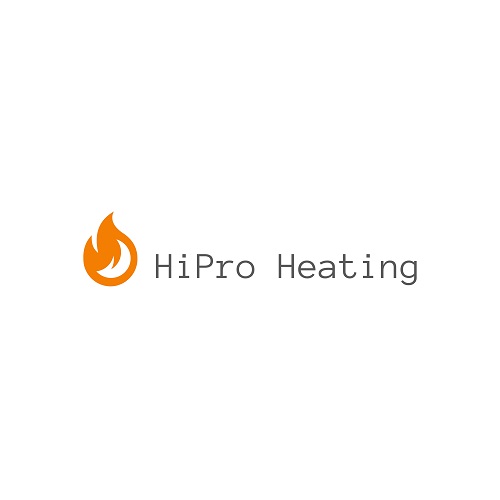 Logo of HiPro Heating Wakefield Central Heating In Wakefield, West Yorkshire