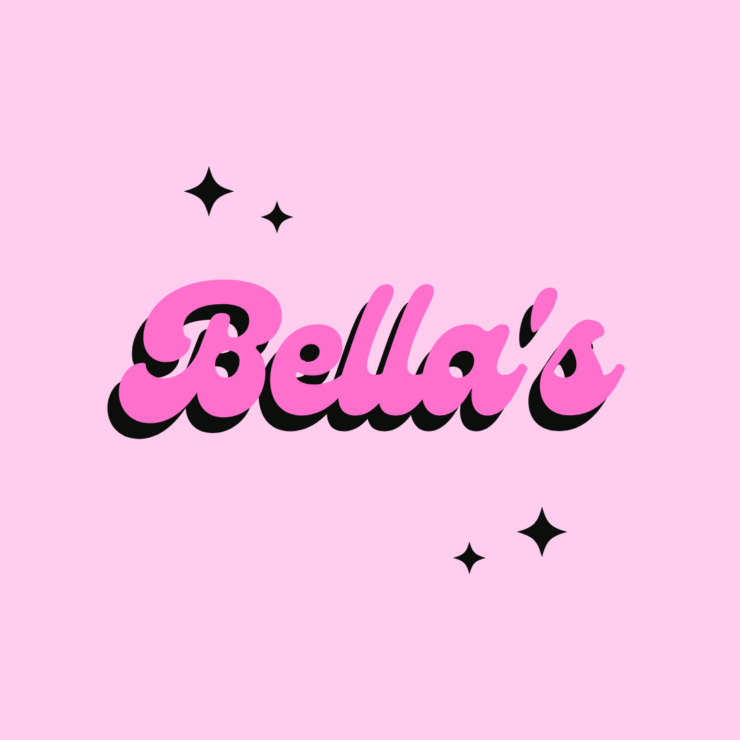 Logo of Bella’s Cheshire Nail Technicians In Nantwich, Cheshire