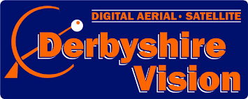 Logo of Derbyshire Vision