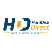 Logo of Hard Disk Direct UK Computer Hardware In Wallington
