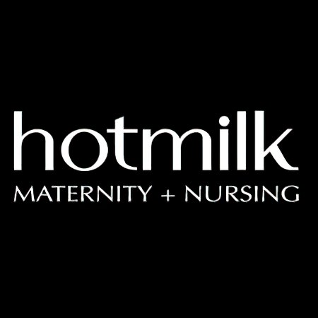 Logo of Hotmilk Lingerie UK Maternity Wear In Elland, West Yorkshire
