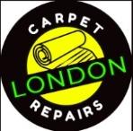 Logo of Carpet Repairs London