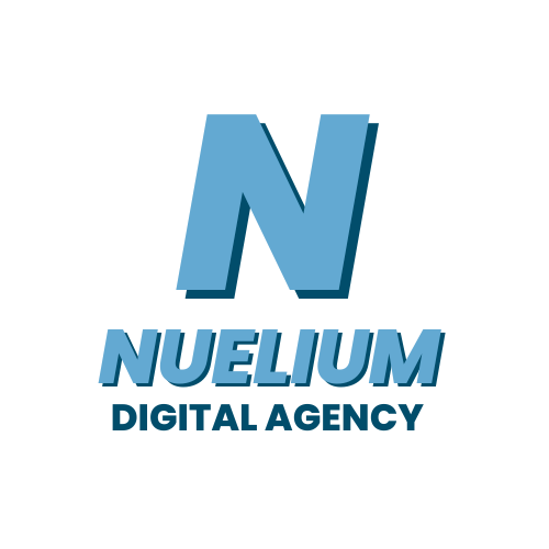 Logo of Nuelium Digital Agency