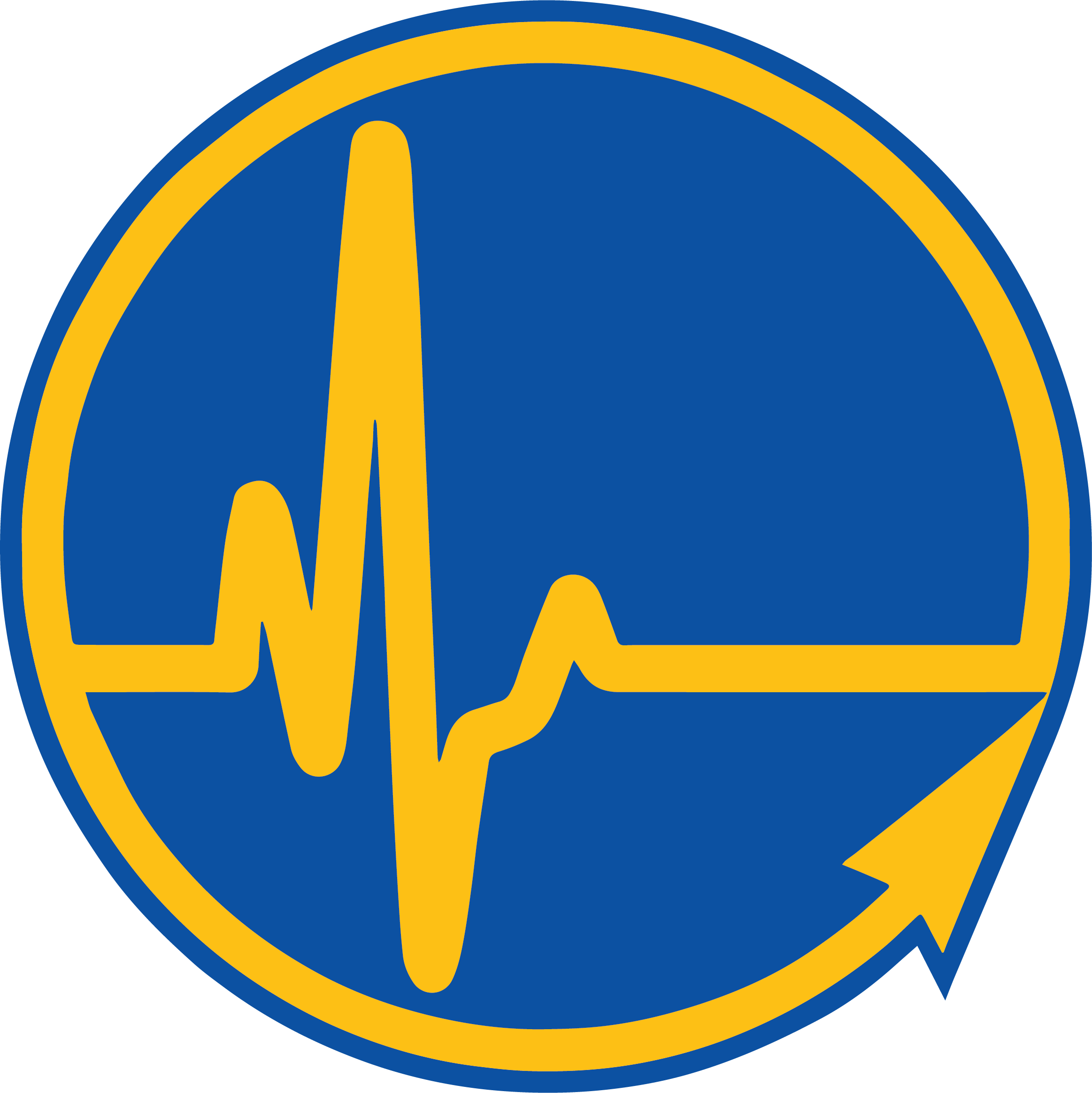 Logo of Bleep 360