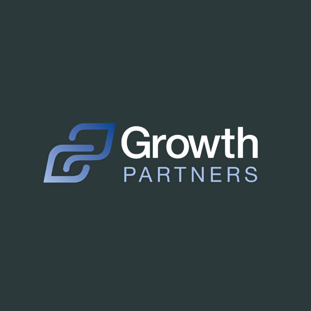 Logo of Growth Partners PLC Payroll Services In Leicester, Leicestershire