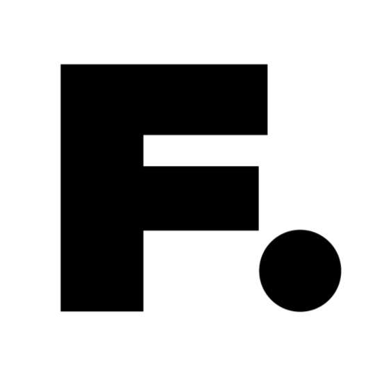 Logo of Found