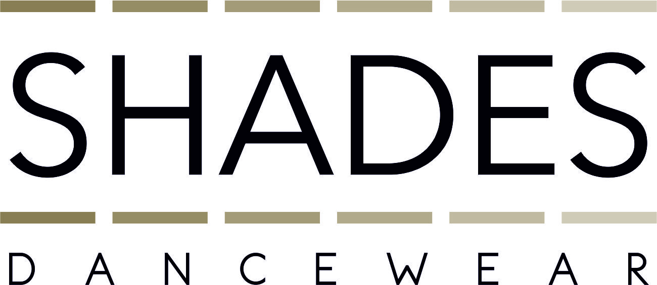 Logo of Shades Dancewear Ltd Dance And Balletwear In Nottinghamshire