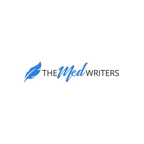 Logo of The Med Writers Medical In Fairford, East Grinstead