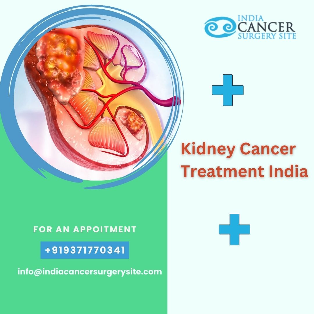 Logo of Top Kidney Cancer Hospitals of India
