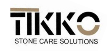 Logo of Tikko Stone Care Solution