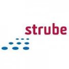 Logo of Strube Sugar Beet Farming - Crops In Fakenham, Norfolk