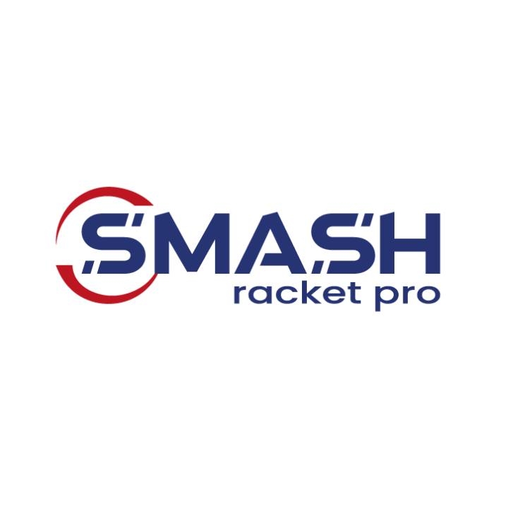 Logo of SMASH RACKET PRO