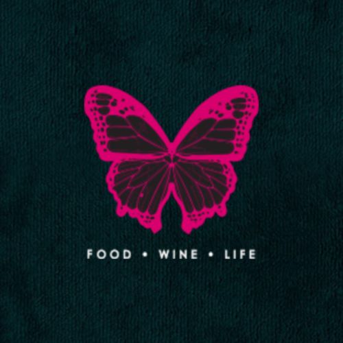 Logo of Magenta Restaurant