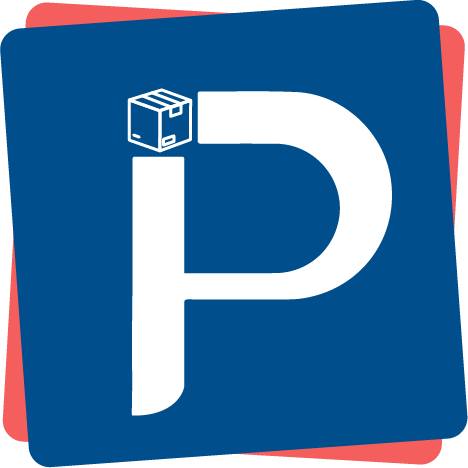 Logo of InstaParcel