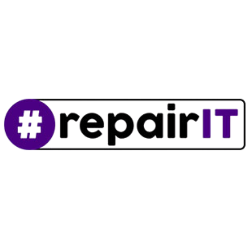 Logo of RepairIT Cardiff Mobile And Tech Accessories In Cardiff, London