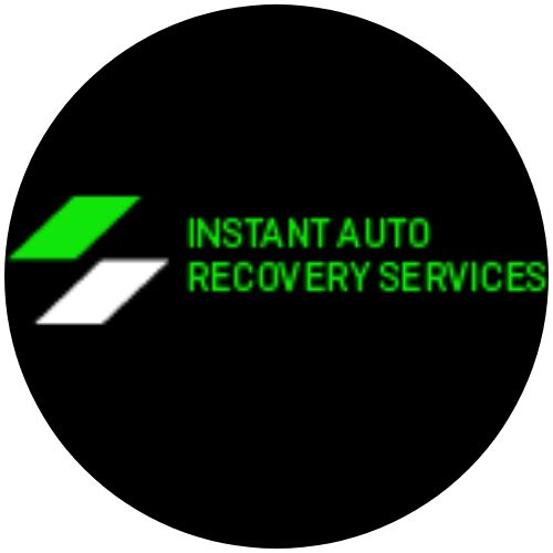 Logo of Instant Auto Recovery Auto Components In Luton, Bedfordshire