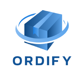 Logo of Ordify Direct Ltd Department Stores In Stanley, Durham