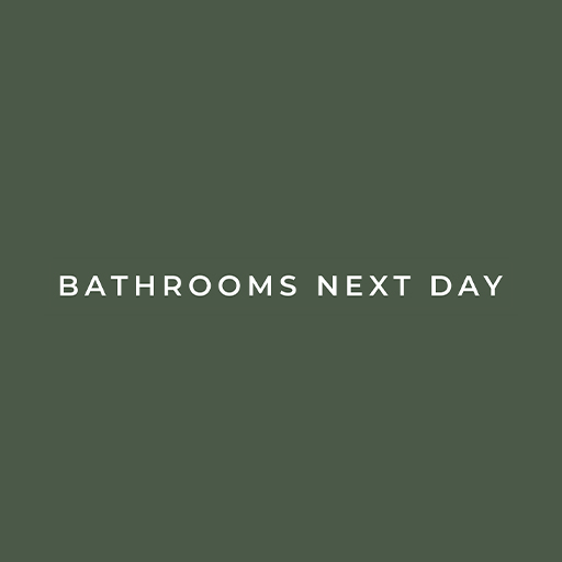 Logo of Bathrooms Next Day