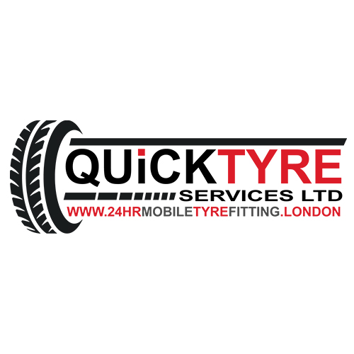 Logo of 24hr Mobile Tyre Fitting London