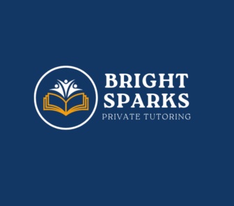 Logo of Bright Sparks Private Tuition Education In Mirfield, West Yorkshire