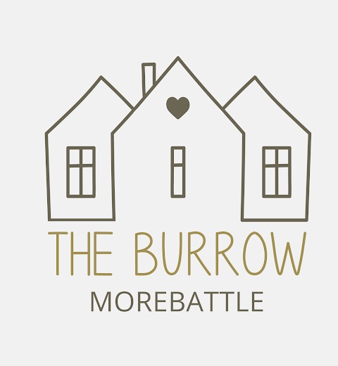 Logo of The Burrow Holiday Camps And Centres In Kelso, Roxburghshire