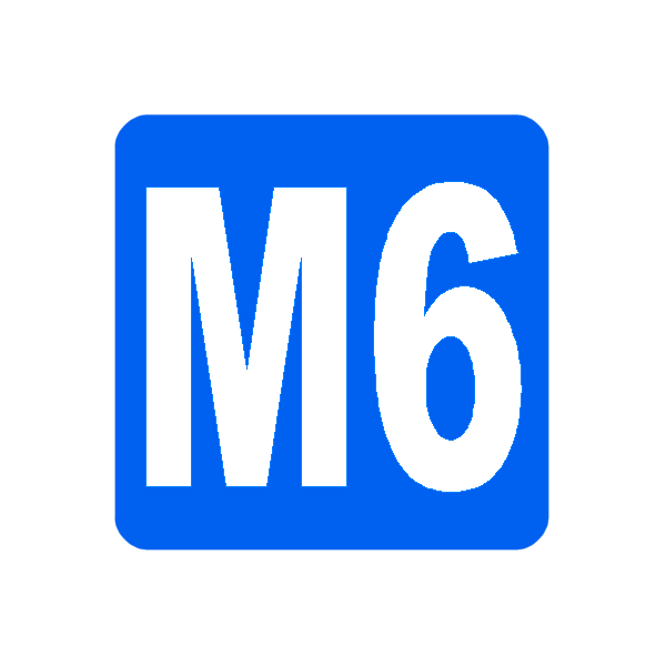 Logo of Fire Risk Assessments by M6 Fire Safety Fire Protection Consultants In Rugby, Warwickshire