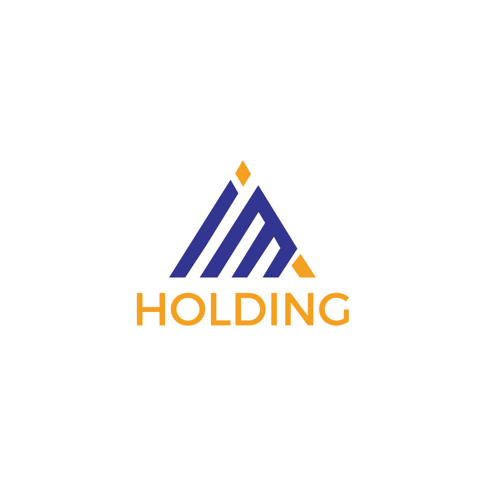 Logo of IM Holding UK