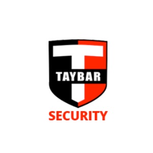 Logo of Taybar Security