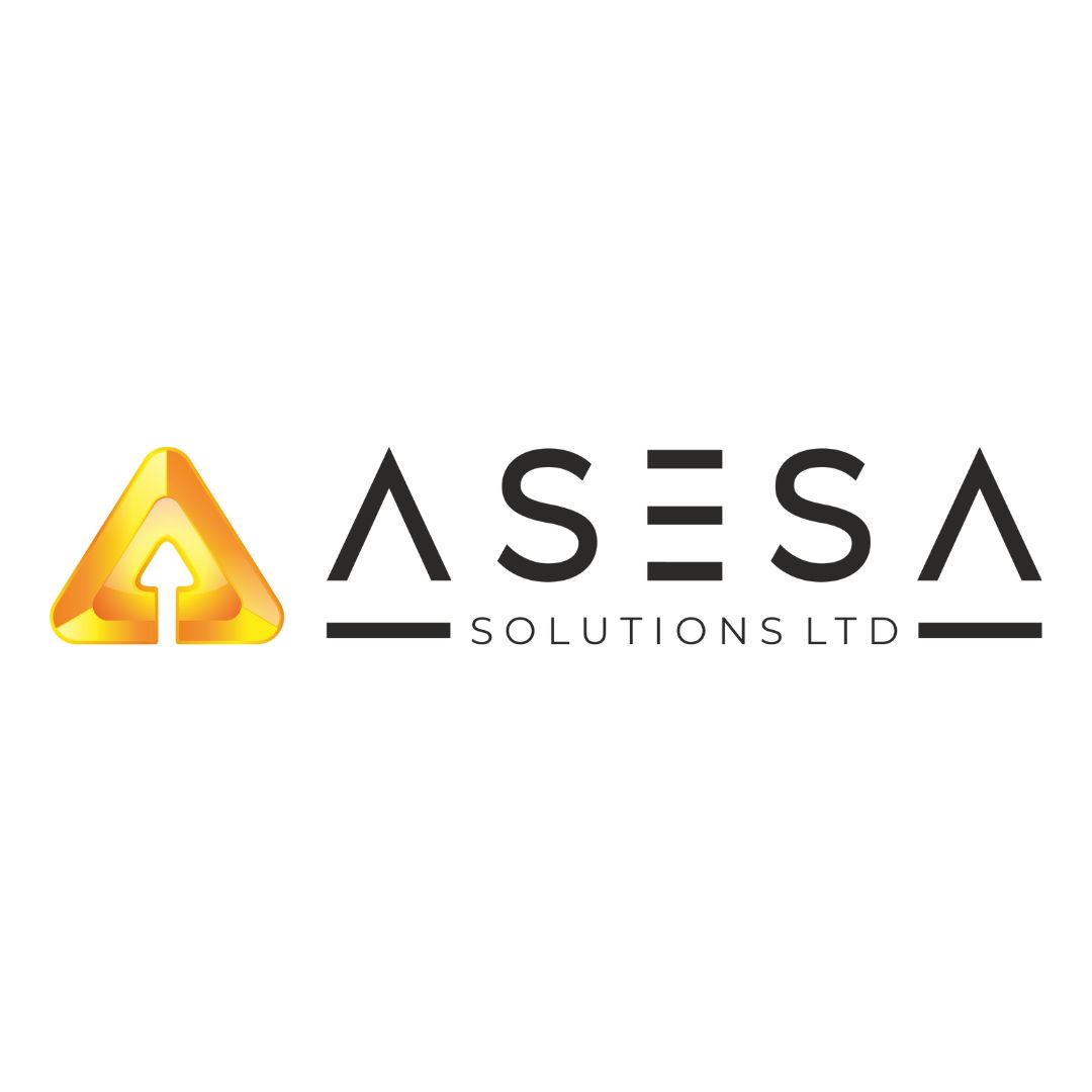 Logo of ASESA Solutions Ltd