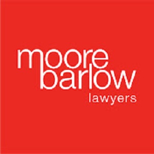 Logo of Moore Barlow Guildford