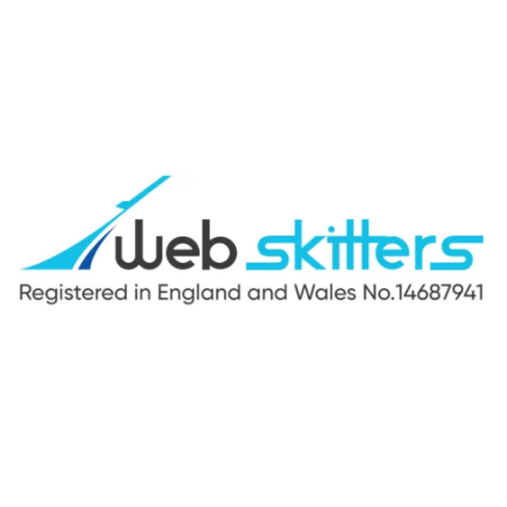 Logo of Webskitters LTD - London Web Design Agency Web Design London Digital Marketing Agency - 65 Whitechapel Road London
