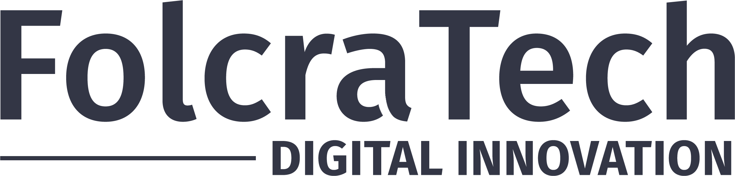 Logo of Folcratech