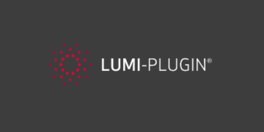 Logo of Lumi-Plugin® Ltd Health And Safety Products In Hungerford, Berkshire