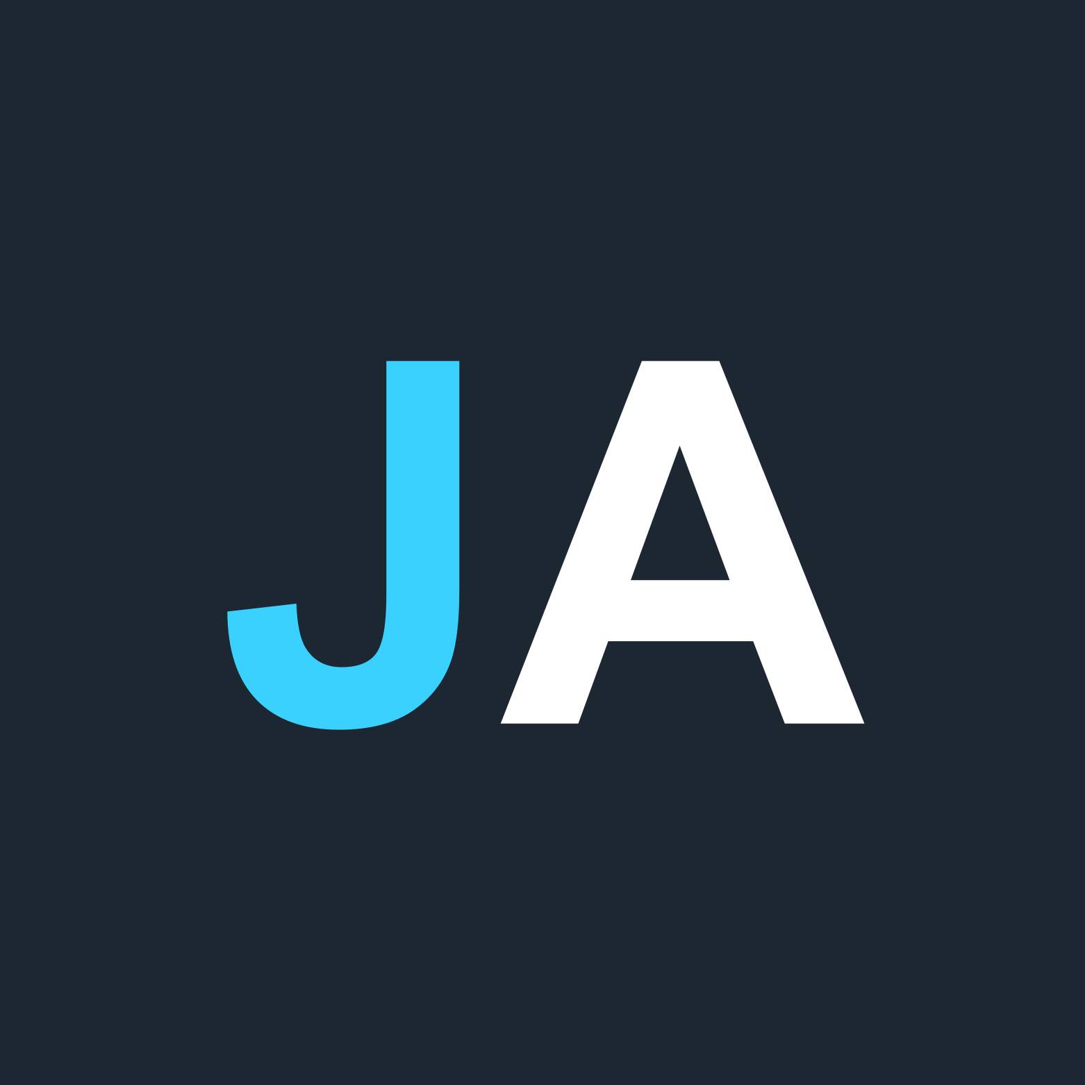 Logo of JeffreyAI