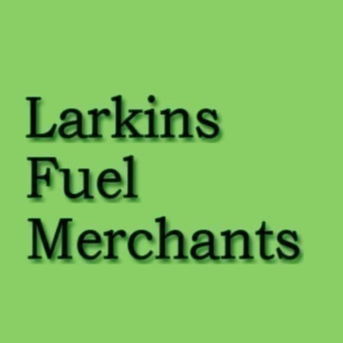 Logo of Larkins Fuel Merchants Coal And Smokeless Fuel Merchants And Distributors In Attleborough, Norfolk