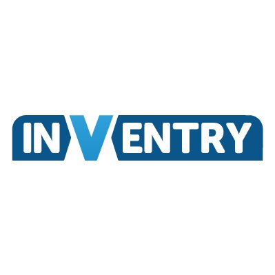Logo of InVentry Space Bookings Software