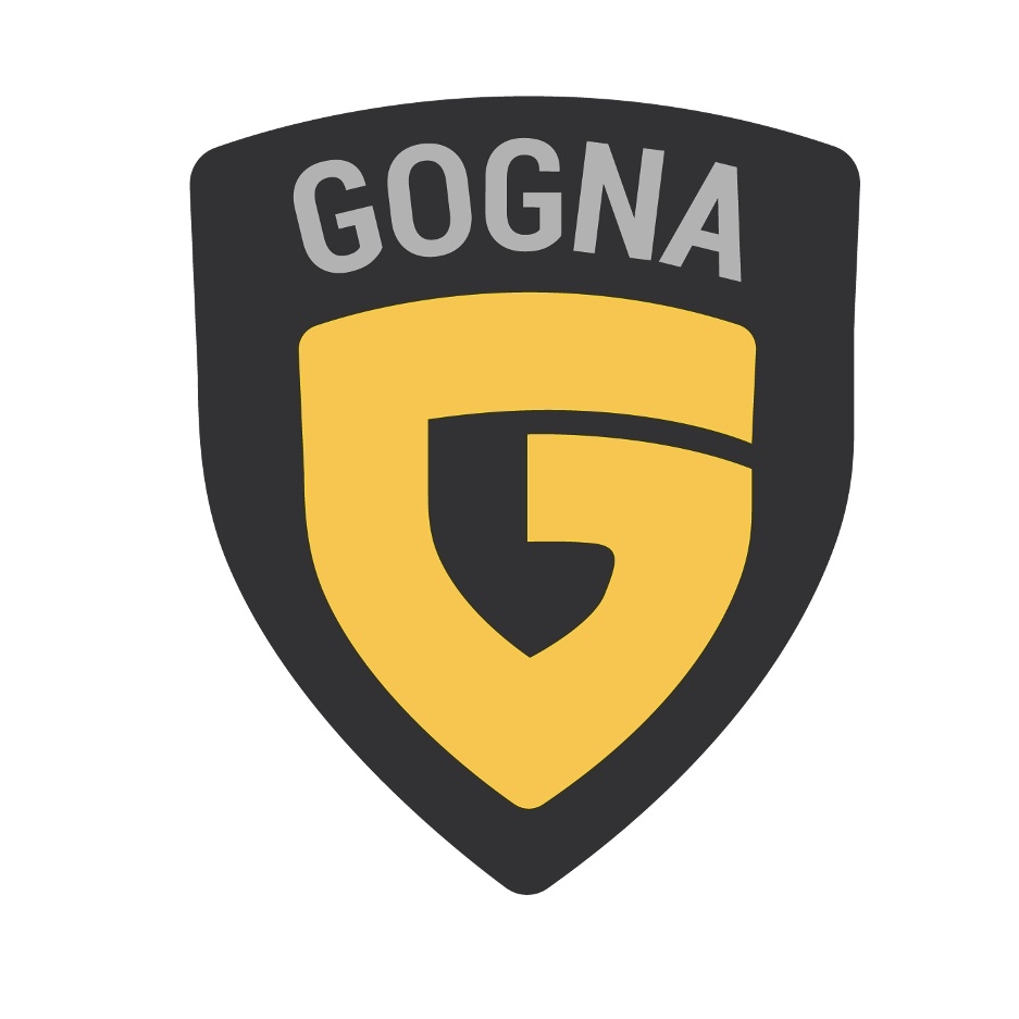 Logo of Gogna Workwear Uniforms And Staff Wear In Oldbury, West Midlands