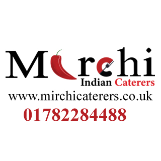 Logo of Mirchi Caterers Caterers In Stoke On Trent, Greater London
