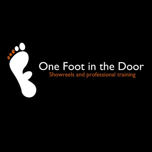 Logo of One Foot in the Door