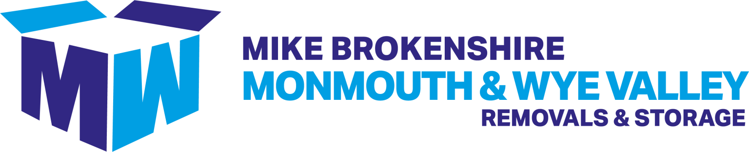 Logo of Monmouth & Wye Valley Removals Household Removals And Storage In Monmouth