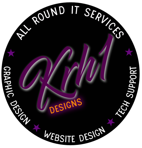 Logo of KRH1