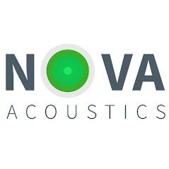 Logo of NOVA Acoustics Ltd Acoustic Consultants In Leeds, West Yorkshire