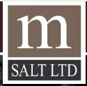 Logo of M Salt Ltd Building Refurbishment And Restoration In Shrewsbury, Scotland