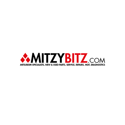 Logo of Mitzy Bitz