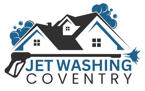 Logo of Jet Washing Coventry Pressure Washing Services In Coventry, West Midlands