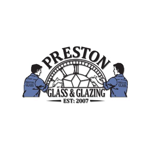 Logo of Experienced Glaziers in Preston Preston Glass and Glazing