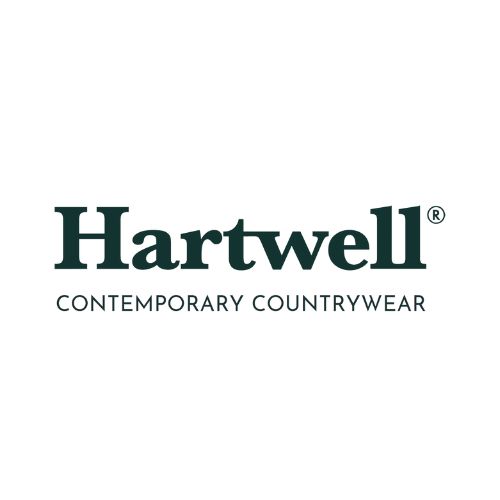 Logo of Hartwell Clothing